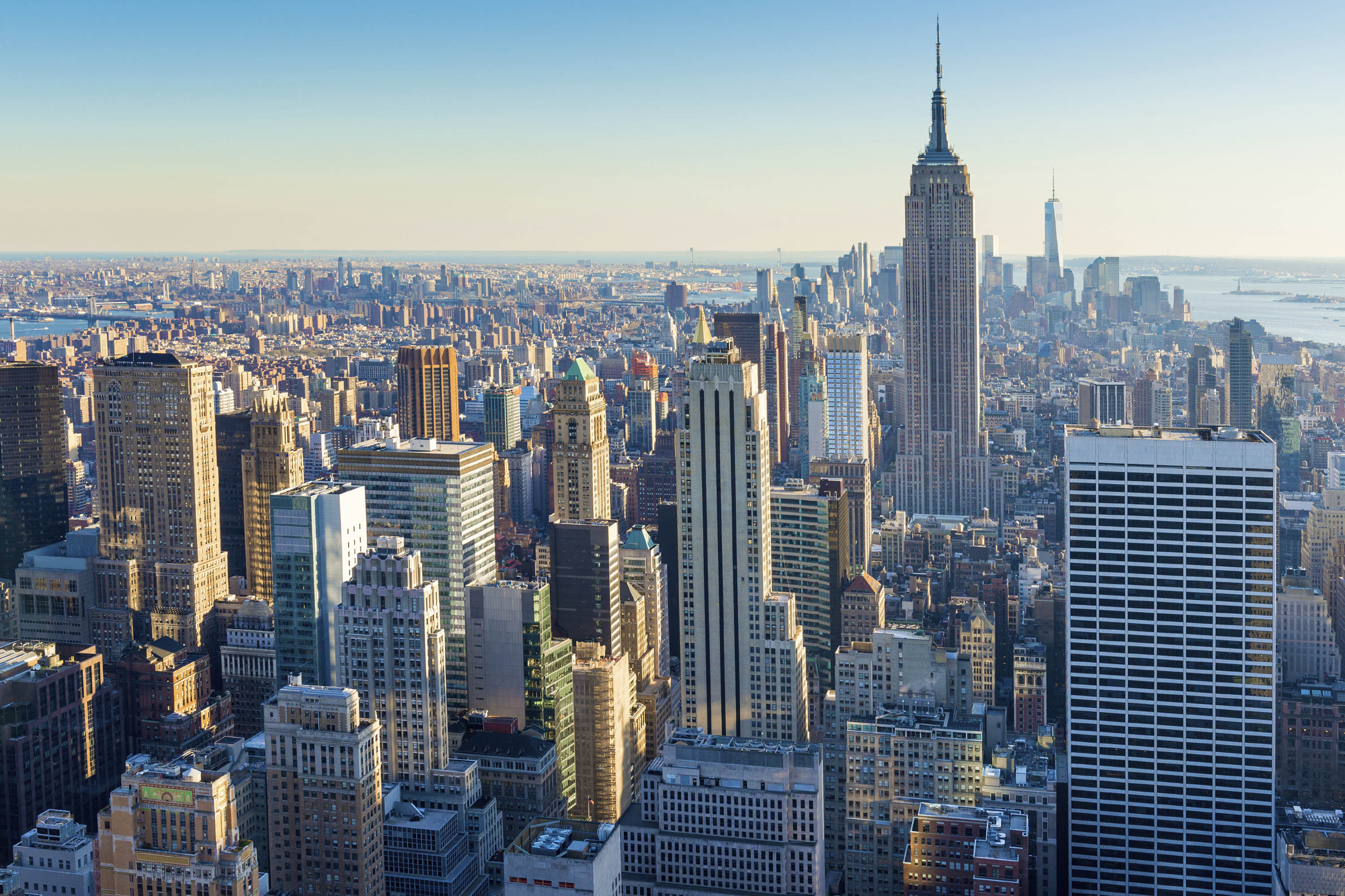 Business Coach in New York City